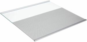 ACQ30340402 LG FRIDGE CRISPER COVER-GS-D635MBLC