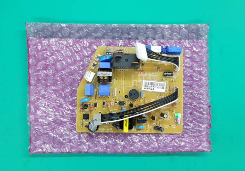 EBR85372202 LG AIRCON MAIN PCB Lismore Appliance Spare Parts