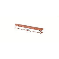 8266210 MIELE RANGEHOOD SLIDING SWITCH-DA3060, DA3050