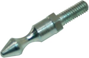 082494402 BELLING OVEN DOOR CATCH STRIKER PIN-100DF/100G-GENUINE