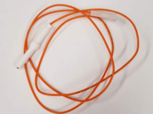 082547100 BELLING COOKTOP ELECTRODE WOK 900mm LONG LEAD-GHU70GCS-GENUINE