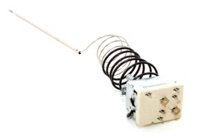 082558001 BELLING OVEN THERMOSTAT 0-320 DEGREES