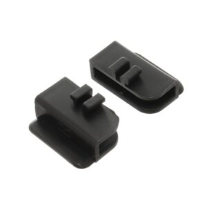 083121703 BELLING/NEW WORLD COOKTOP INNER GLASS BOTTOM RETAINER R/H-GENUINE