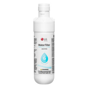 AGF80300704 LG FRIDGE INTERNAL WATER FILTER
