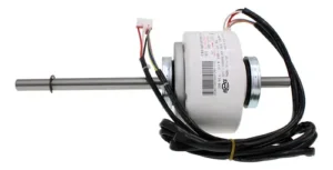 DB31-00660B Samsung Aircon Indoor Fan Motor-Genuine