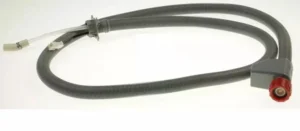 1760360300 Beko hose with aquastop