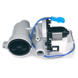 AHA74873601 LG TL WASHING MACHINE DRAIN PUMP