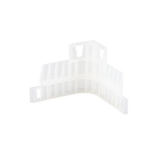 cabinet plastic holder