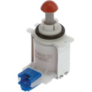 outlet dump valve