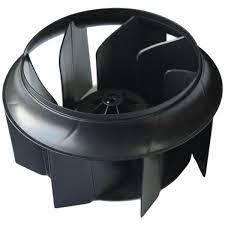 Fan motor