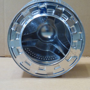 washing machine parts