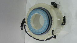 washing machine parts