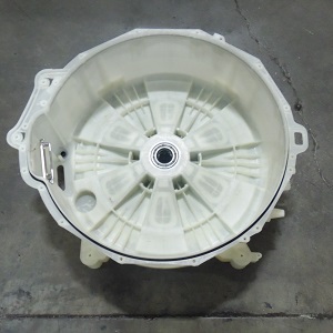 washing machine parts