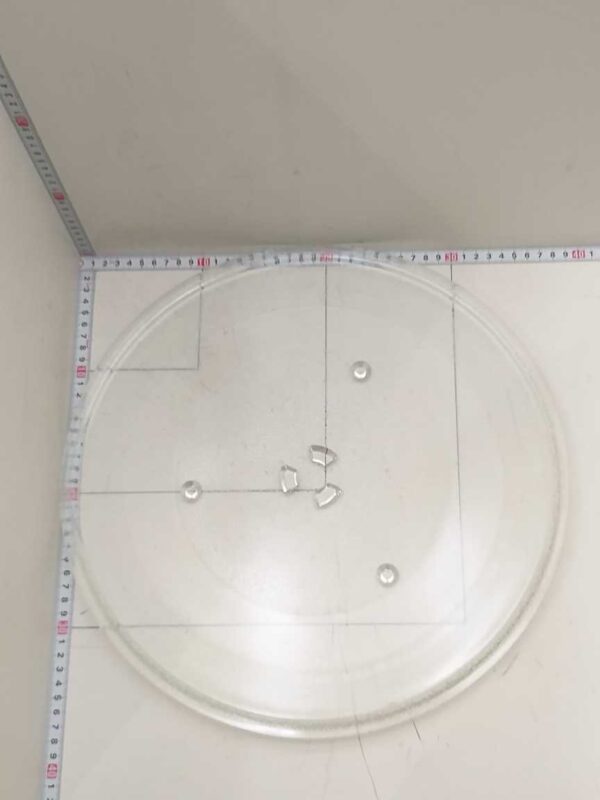 DE63-00806A SAMSUNG MICROWAVE TRAY