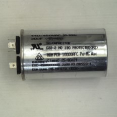 capacitors