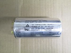 capacitor