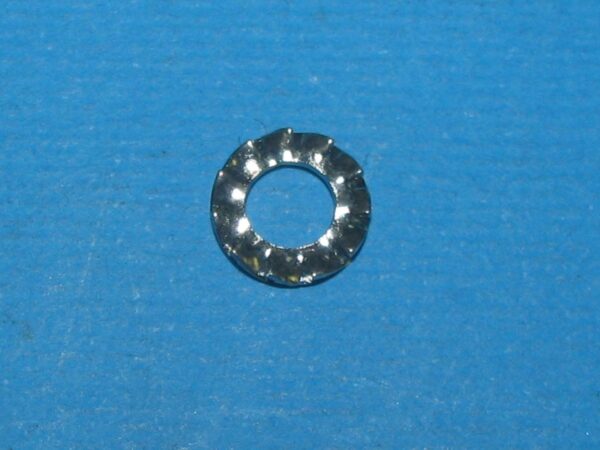 104720 ASKO  LOCK WASHER AZ 4,3 GALV