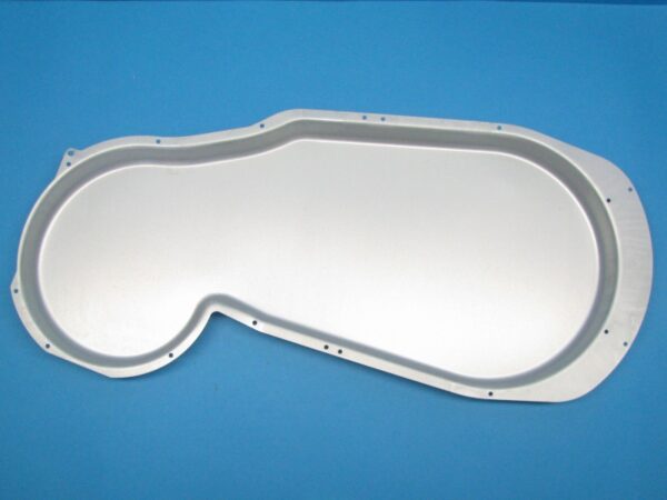 115203 ASKO  REAR PANEL COVER