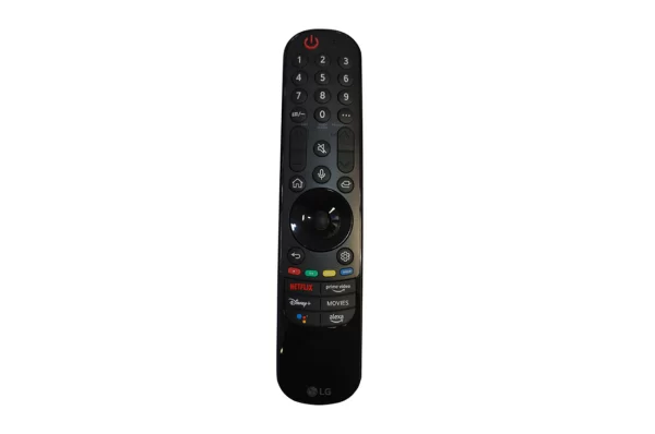 AKB76039904 LG TV SMART REMOTE CONTROL (MR22GA)