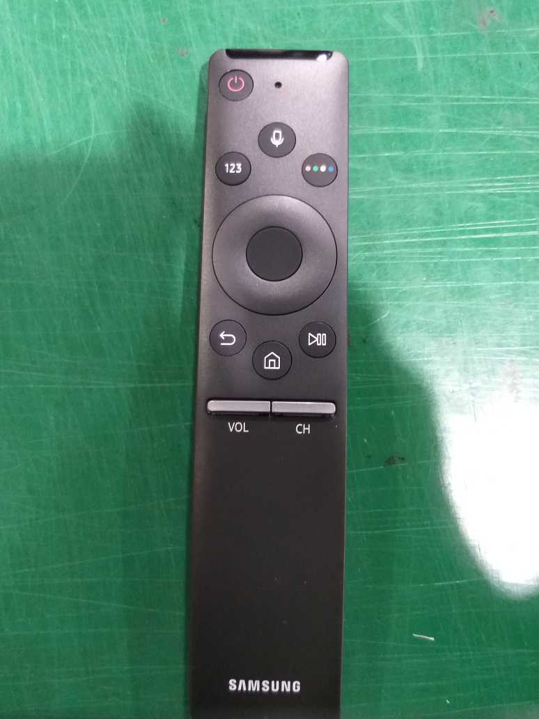 Bn59 01298d Samsung Tv Smart Touch Remote Control Genuine Rmcspn1ap1 Lismore Appliance Spare 4547