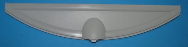 245162 ASKO  LAMP HOUSING LID GREY