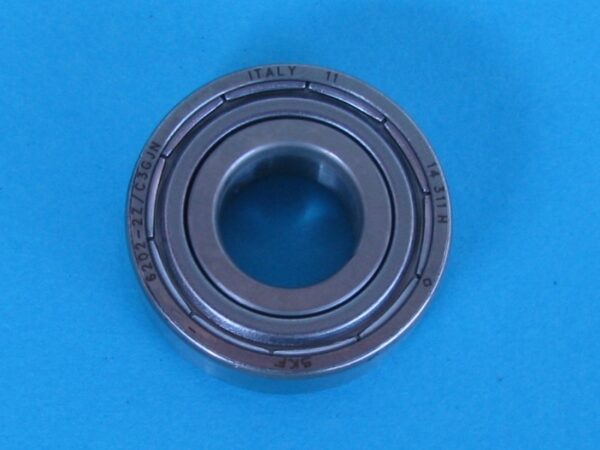 247808 ASKO  BALL BEARING SKF 6202-2Z/C3Q66