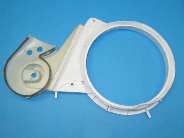 247900  ASKO FRONT FRAME FELT SEAL MOUNTED