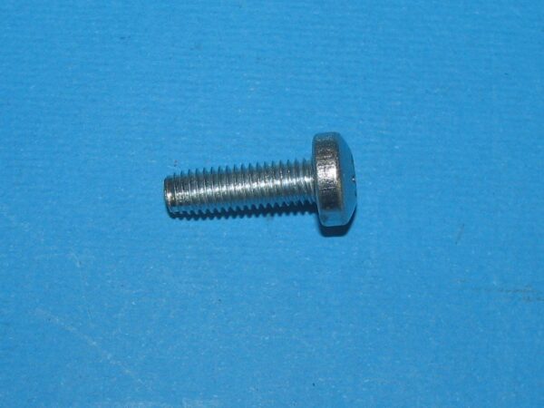 247918 ASKO SCREW MRT-GF 5X16 T25 FZB