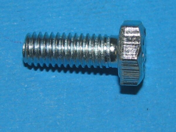 247974  ASKO SCREW BUFO 8.8 6X16 GALV