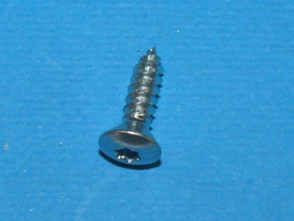 247980  ASKO SCREW KFTS ST 3.5X13 FZB T10