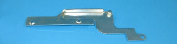 249577 ASKO HINGE RIGHT WITH RIVET SURF.TR