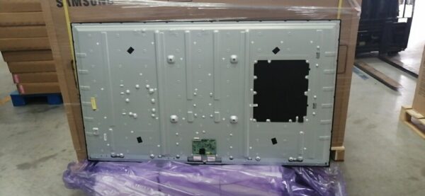 BN95-04351A SAMSUNG TV LCD PANEL UA75MU6103WXXY.DA01