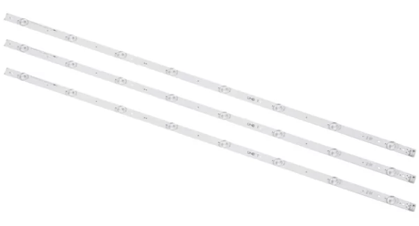 AGF79099702 LG TV LED ARRAY