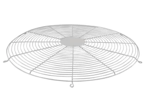 MDX61846201 LG AIRCON OUTDOOR DISCHARGE GRILLE