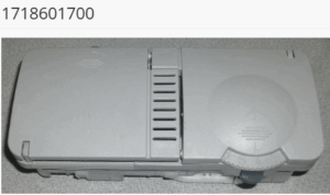 1718601700 Detergent Dispenser Beko Dishwasher