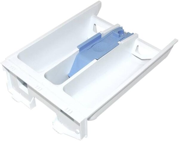 2845400100 DETERGENT DRAWER ASSEMBLY