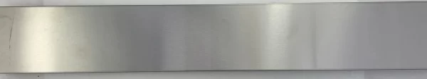 417930024 Bottom Lid Otuter Sheet Inox Beko Fridge