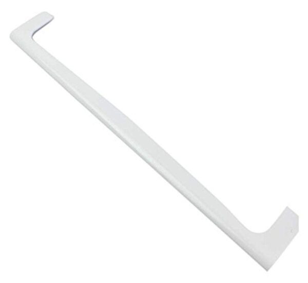 4221830100 Glass Shelf Profile(Front_60Cmb760_762 Beko Fridge