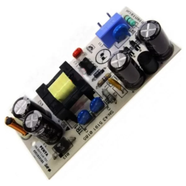 4351910185 Led Power Board 5V_2A Beko Fridge