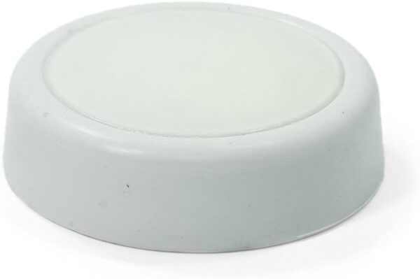 3364291 WHIRLPOOL TL WASHER TIMER KNOB (WHITE)-6LBR6245EQ1