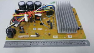 RCT505A005KA PCB Main For SRC-ZJ Mitsubishi Heavy Industries Air Conditioning Spare Part