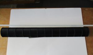 SSA431G043A Impellor Mitsubishi Heavy Industries Air Conditioning Spare Part