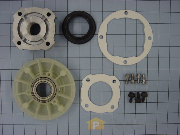 W10219156 MAYTAG TL WASHER HUB AND SEAL KIT-