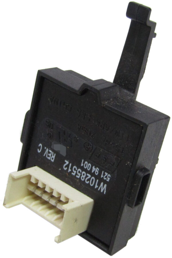 W10285512 MAYTAG WASHER TEMPERATURE CONTROL SWITCH