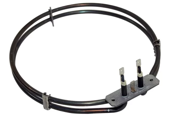 V32001562 OMEGA OVEN F/F ELEMENT 210mmD 2000W-OO654X OO664X