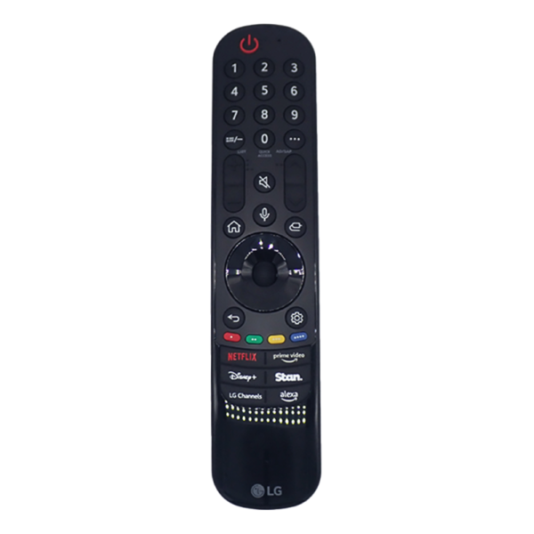 AKB76043108 LG TV 43"/55"/65"75"86" REMOTE CONTROL MR23GA