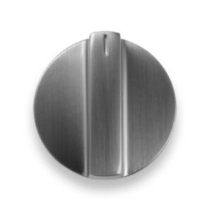 8236511 MIELE COOKTOP PROGRAMME KNOB
