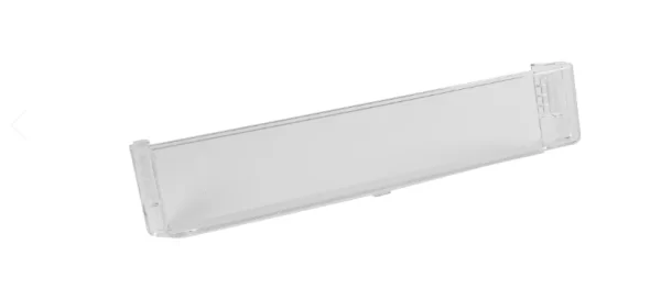 140023481033 KELVINATOR FRIDGE DOOR SHALLOW BOTTOM BIN/SHELF-KTB2302WA,KTB2502 KTB2802WA