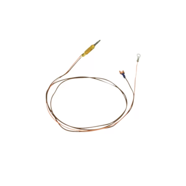 85805410012363 CHEF/WESTINGHOUSE OVEN SABAF THERMOCOUPLE 1400mm