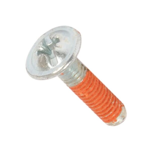 3874100161 ELECTROLUX OVEN HANDLE FIXING SCREW